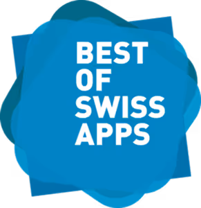 Best of Swiss Apps