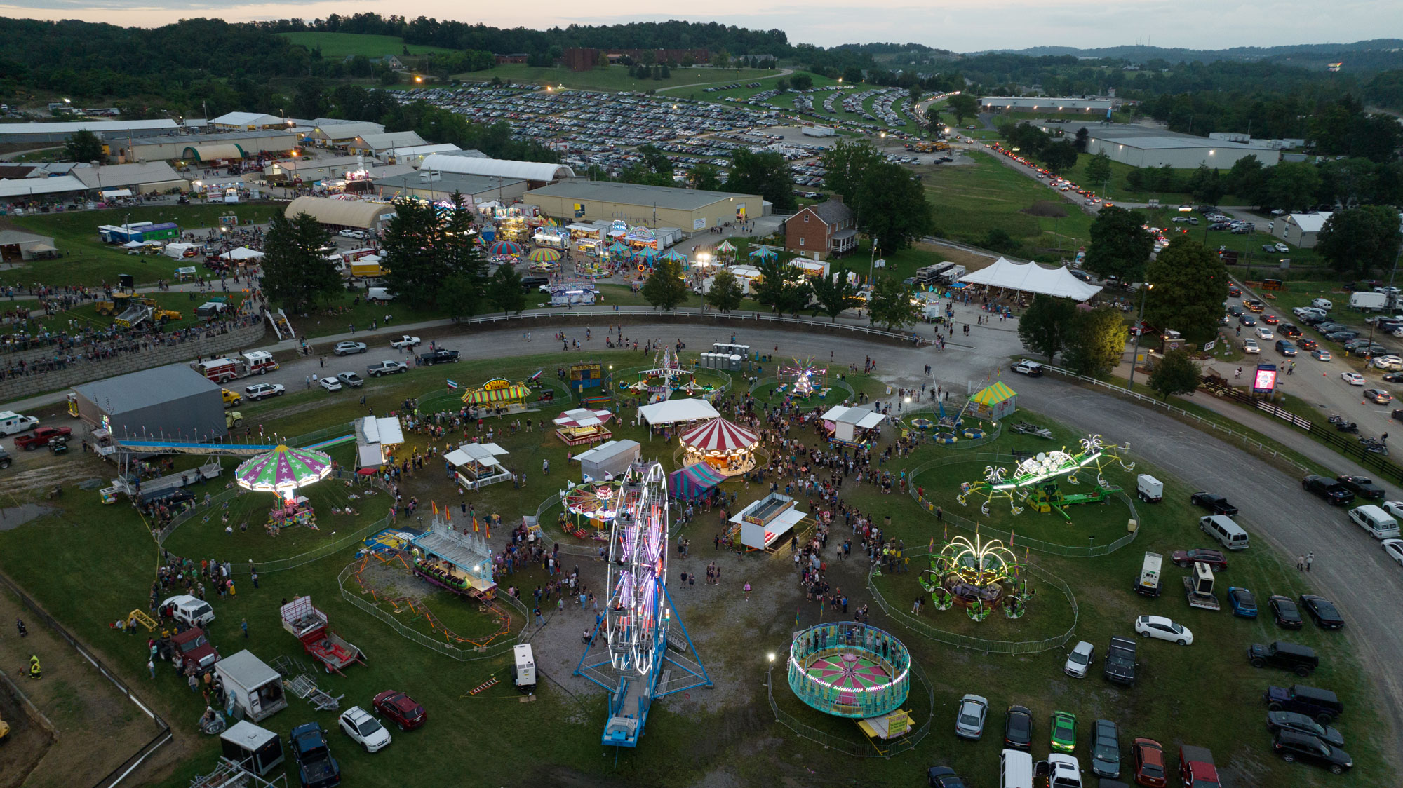 Washington County Fair
