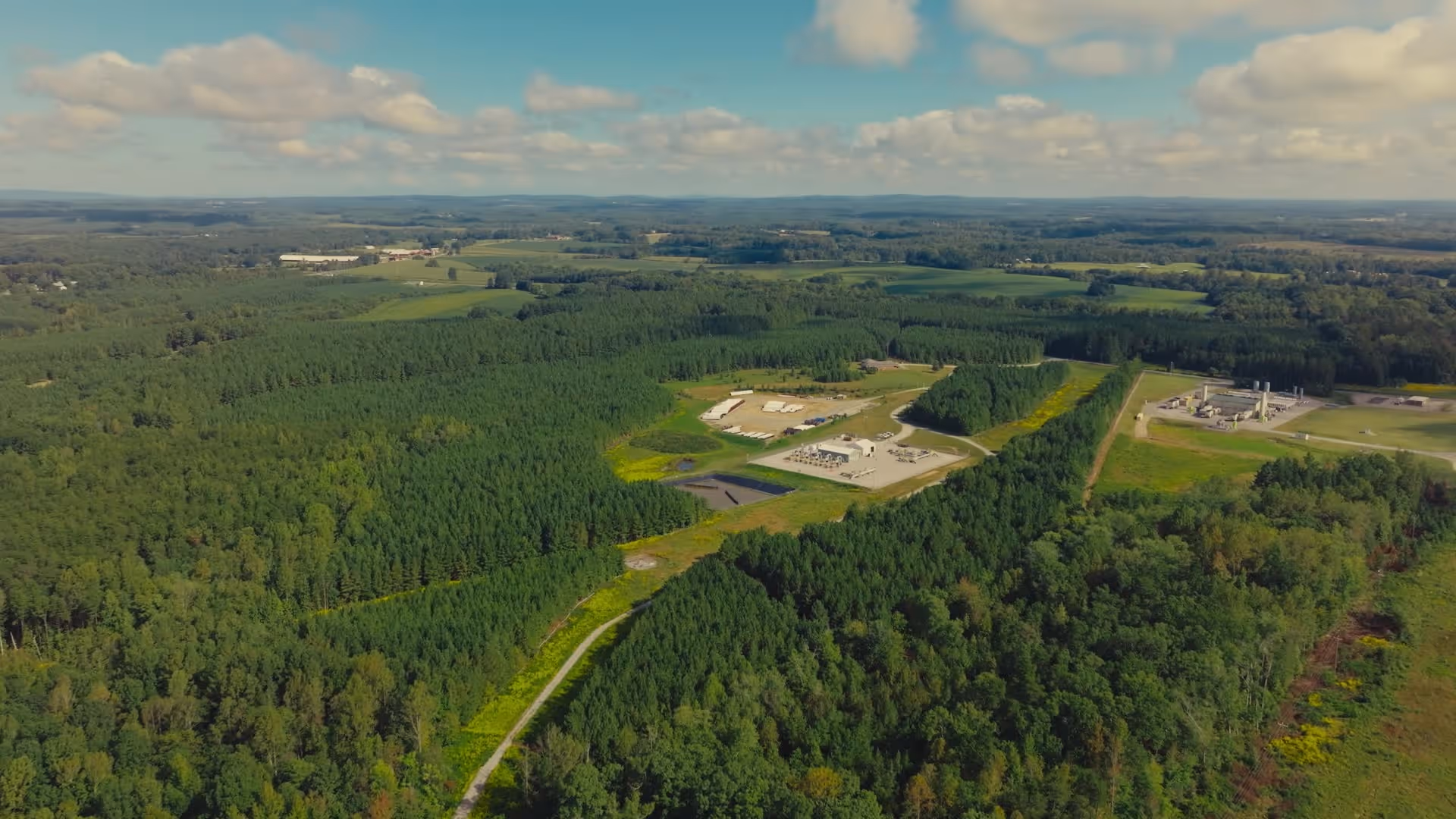 An overview of a field