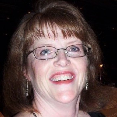 Image of Margaret T., Founder & CEO of Maine Otter Creek Crafts