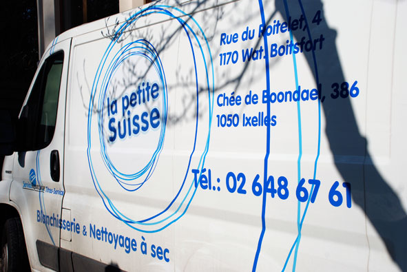 Service Image