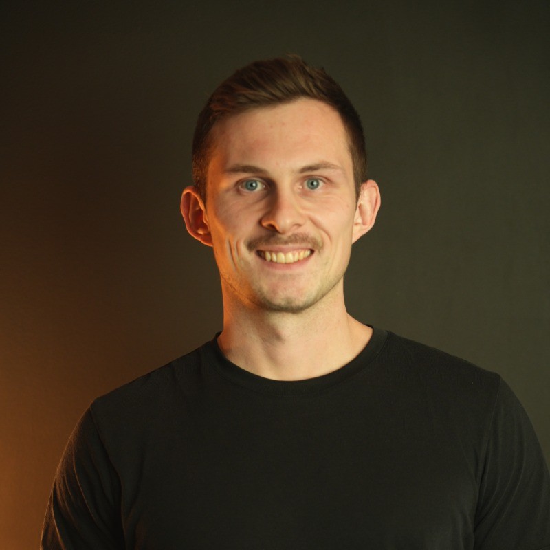 Maximilian Fischer