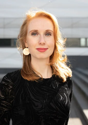Vanessa Cann, Speakerin auf der d:u27