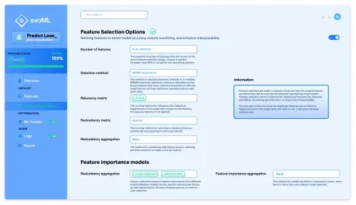 1.Data Transformation