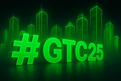 Catch Artemis in Action at NVIDIA GTC 2025