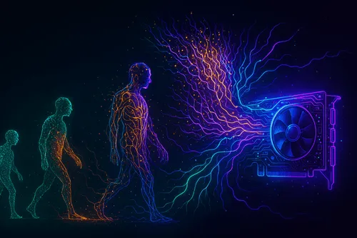 AI-Driven Code Evolution: Unlocking Next-Level Performance at NVIDIA GTC 2025
