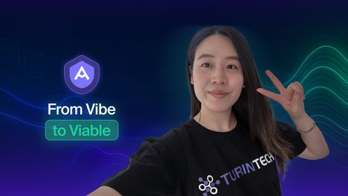 From Vibe to Viable: Beyond Code Generation