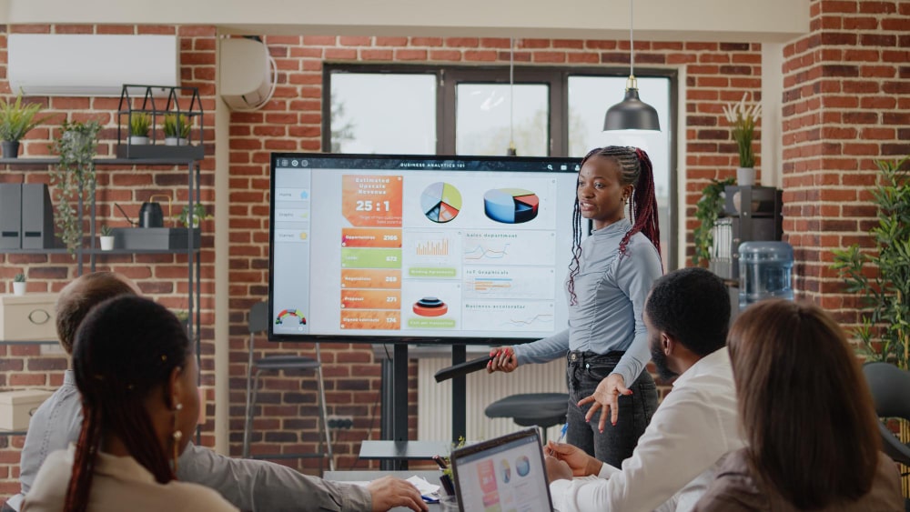 Presentation Design