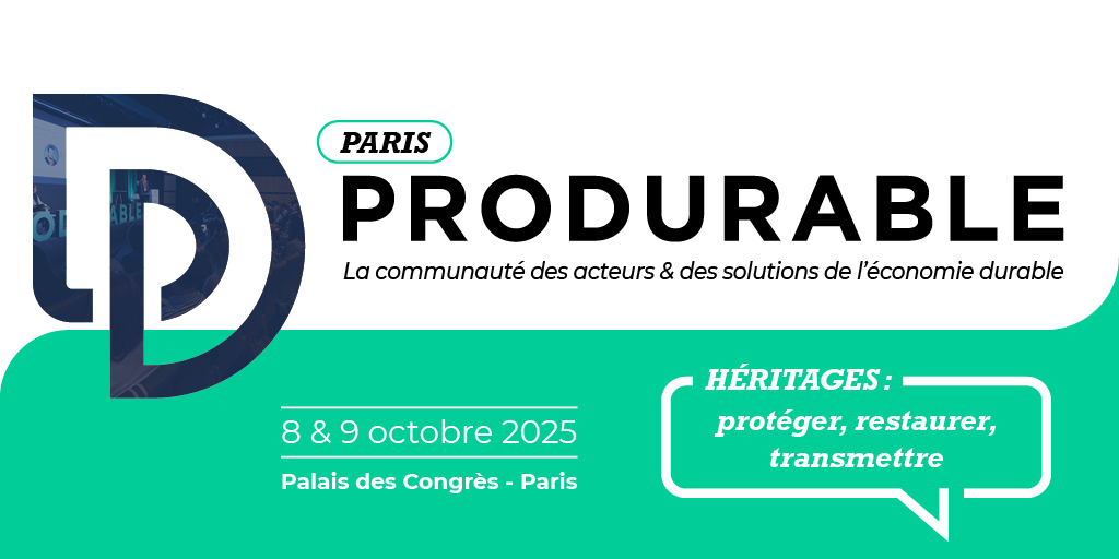 Office Hours ILKO : des consultations individuelles offertes à Produrable 2025