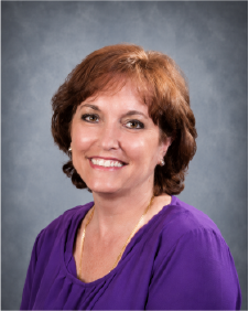 Donna Winterstine