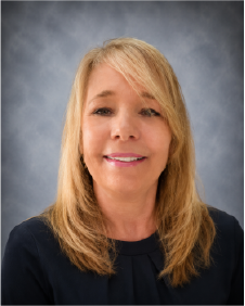 Sherry Mitchell
