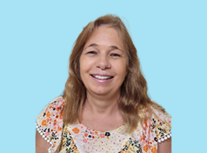 Sherry Mitchell