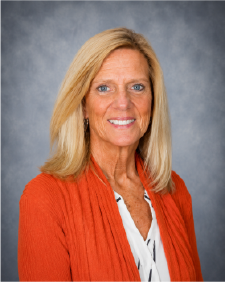 Cheryl Chapman