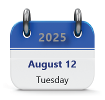 August 12 2025 webinar