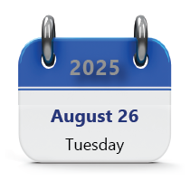 August 26, 2025 webinar