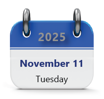 November 11 2025 webinar