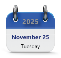 November 25 2025 webinar