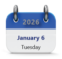 January 6 2026 webinar