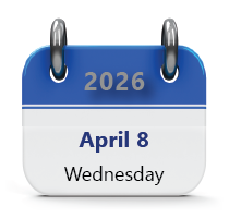 April 8, 2026 webinar