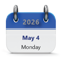 May 4 2026 webinar
