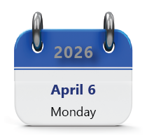 April 6 2026 webinar