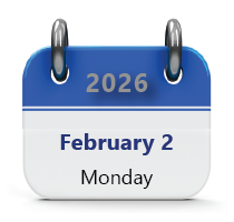 February 2 2026 webinar