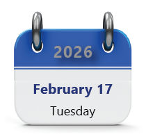 February 17 2026 webinar