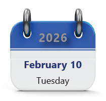 February 10 2026 webinar