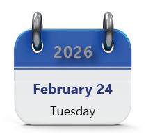 February 24 2026 webinar