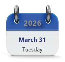 March 31 2026 webinar