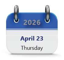 April 23 2026 webinar