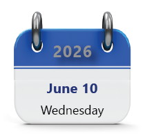 June 10 2026 webinar