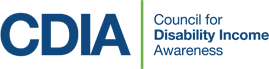 Council for Disability Income Awareness logo