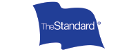 The Standard logo