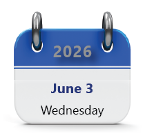 June 3 2026 webinar