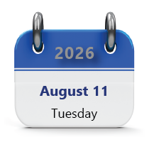 August 11, 2026 webinar