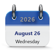 August 26 2026 webinar