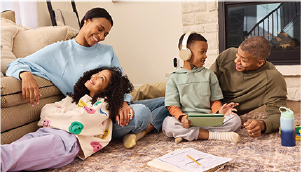 Nationwide life insurance awareness month