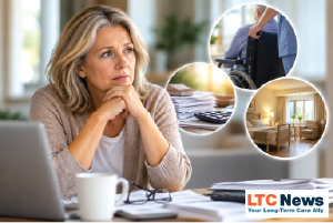 LTC News Article - What Are the Consequences of Not Planning for Long-Term Care?