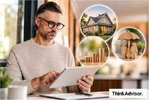 Think Advisor Article - Long-Term Care Planning Is About Asset Protection