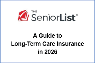 The Senior List article - A guide to long term care insurance in 2026
