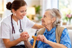 Think Advisor article - Navigating Long-Term Care More Worrisome to Americans Than Affording It