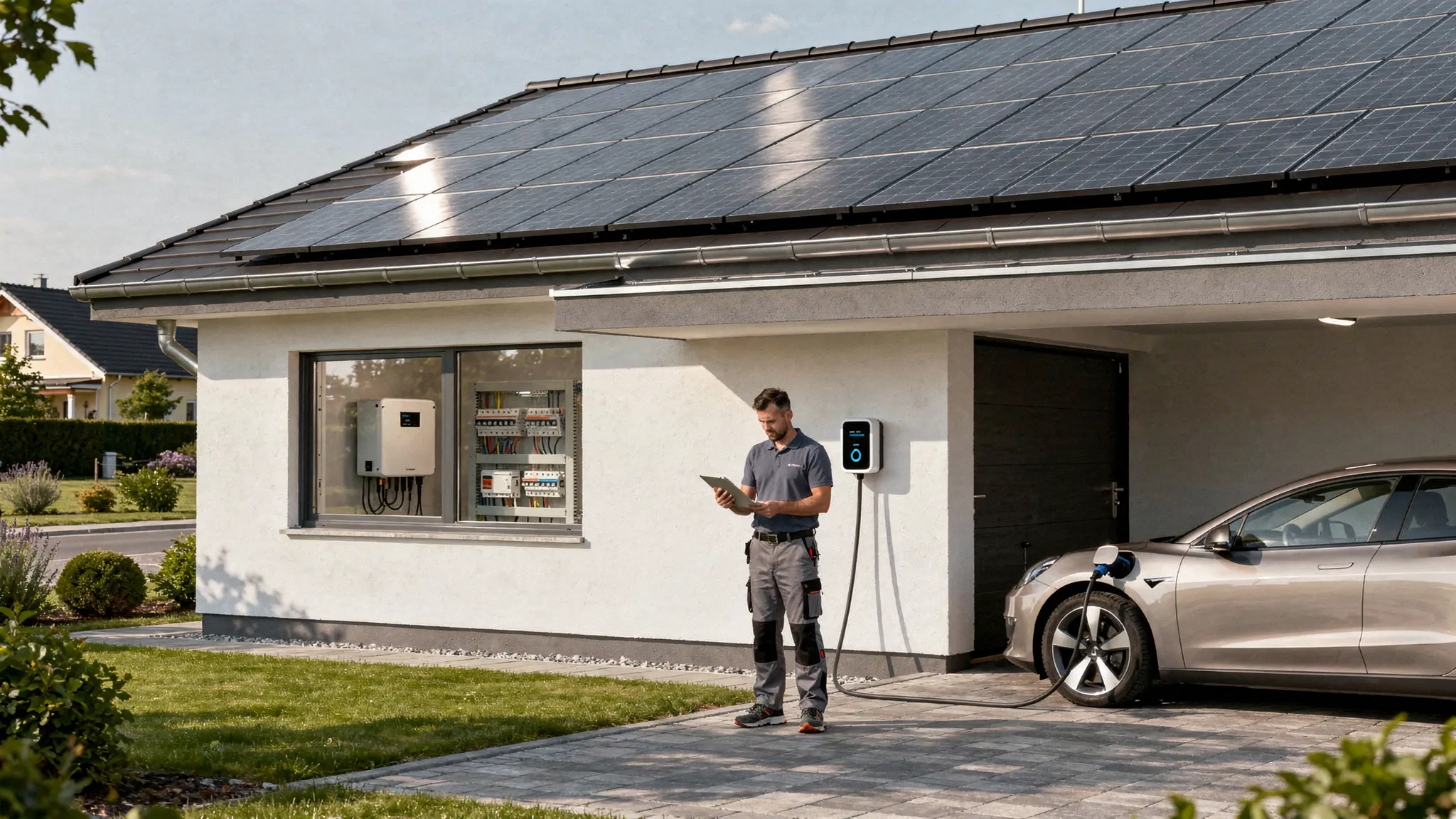 PV Anlage 2023: Was gilt heute noch bei Technik und Förderung?