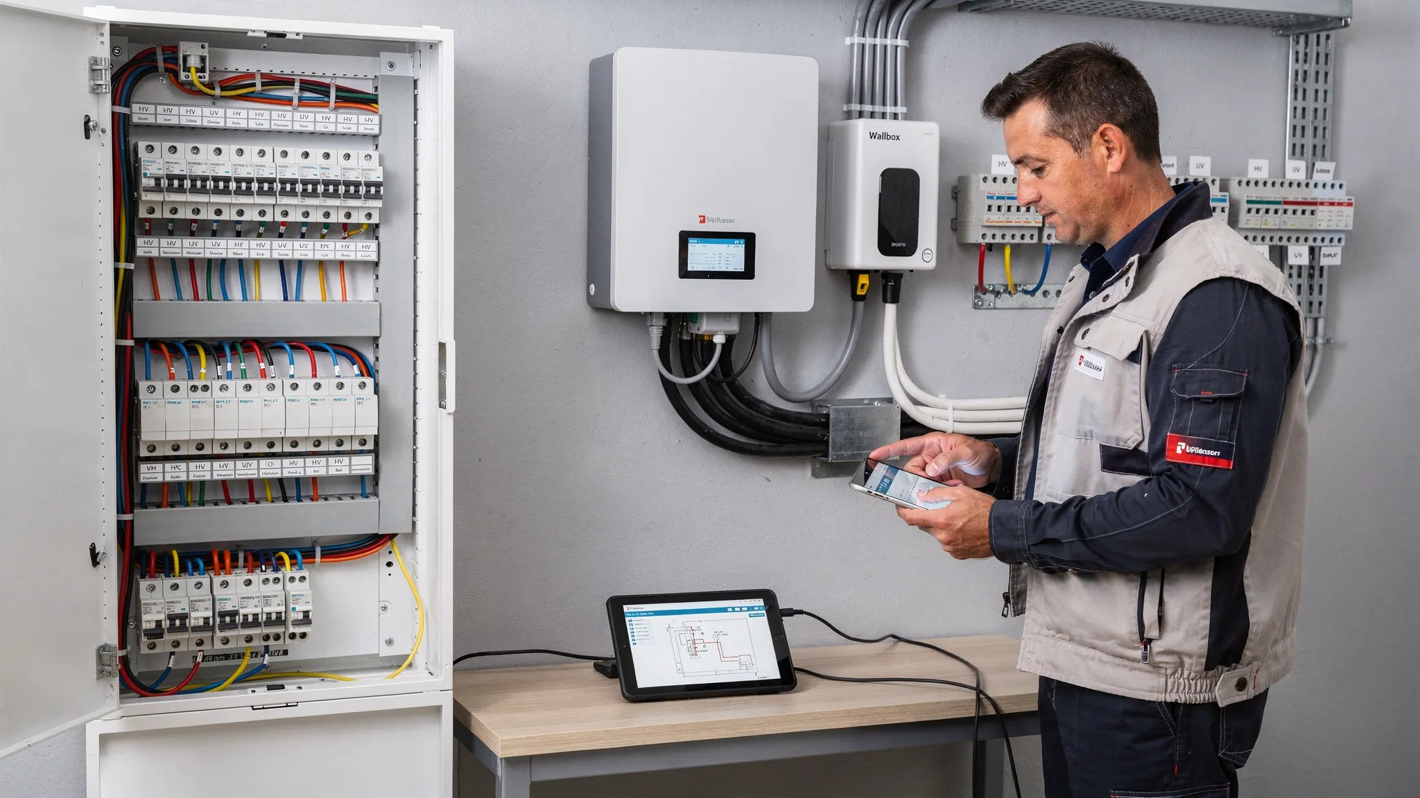 Elektro Elektrotechnik: Was ist der Unterschied im Alltag?