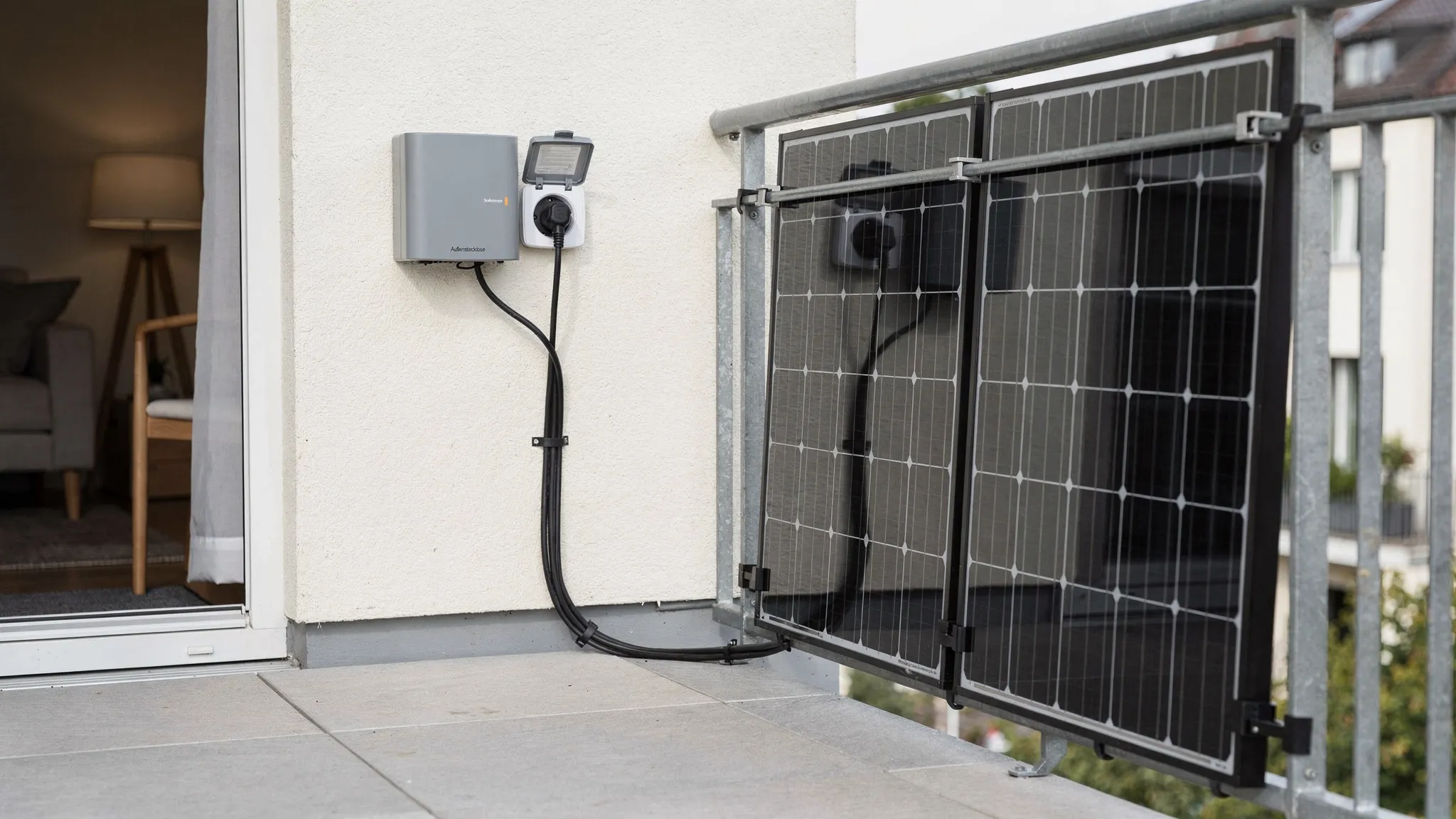 Steckerfertige PV Anlage 600W kaufen: Checkliste für 2026