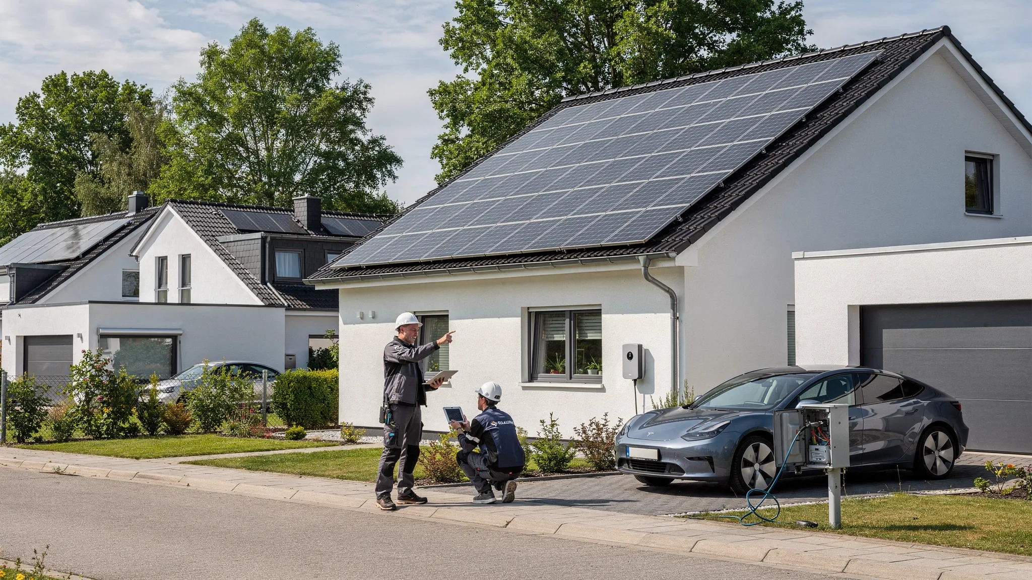 PV-Anlage 2026 richtig planen und Fehler vermeiden
