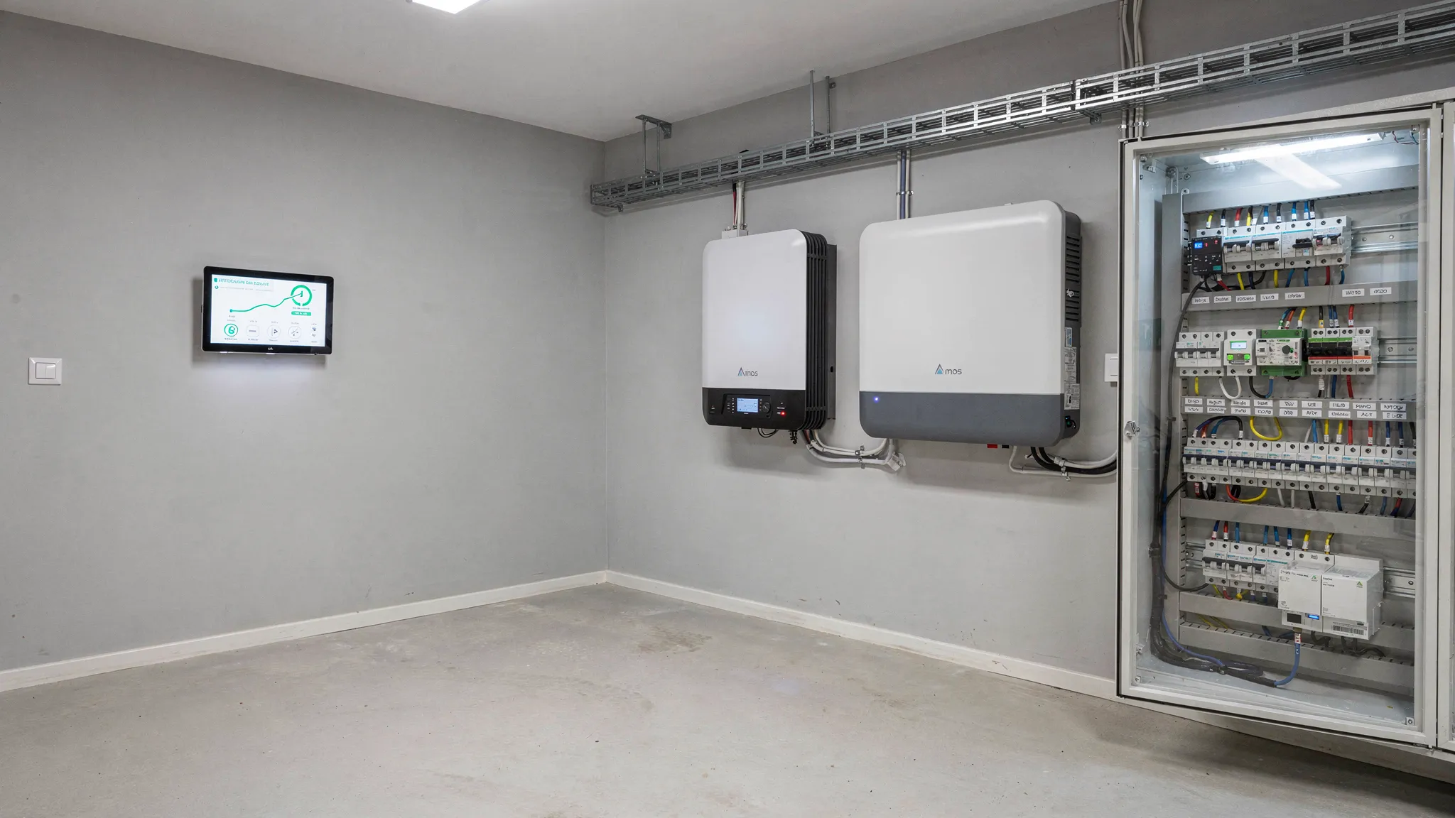 Welcher Speicher für die PV-Anlage passt?