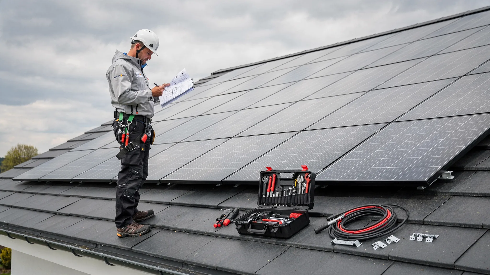 Solarpanels kaufen: Diese Qualitätsmerkmale zählen