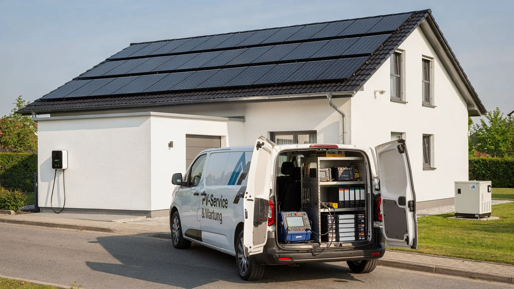 Instandhaltung in der Elektrotechnik praxisnah erklärt