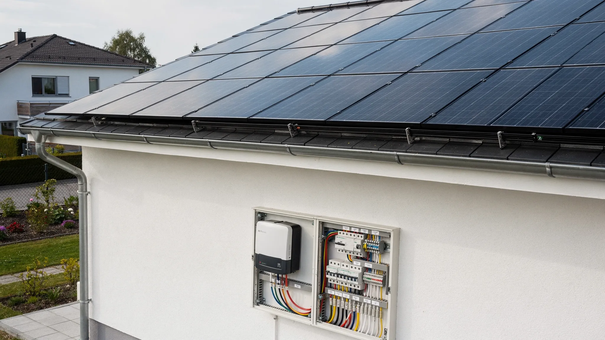 Kosten einer Solaranlage realistisch einschätzen
